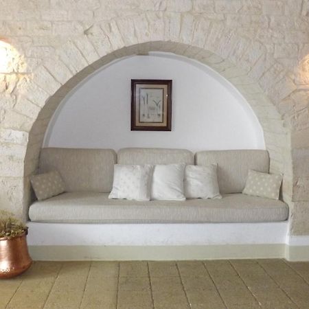 Masseria Colombo Mottola Exterior foto