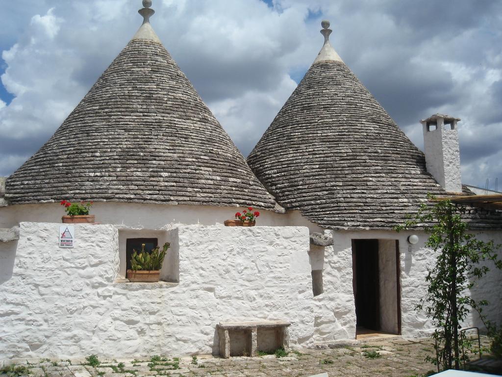 Masseria Colombo Mottola Exterior foto