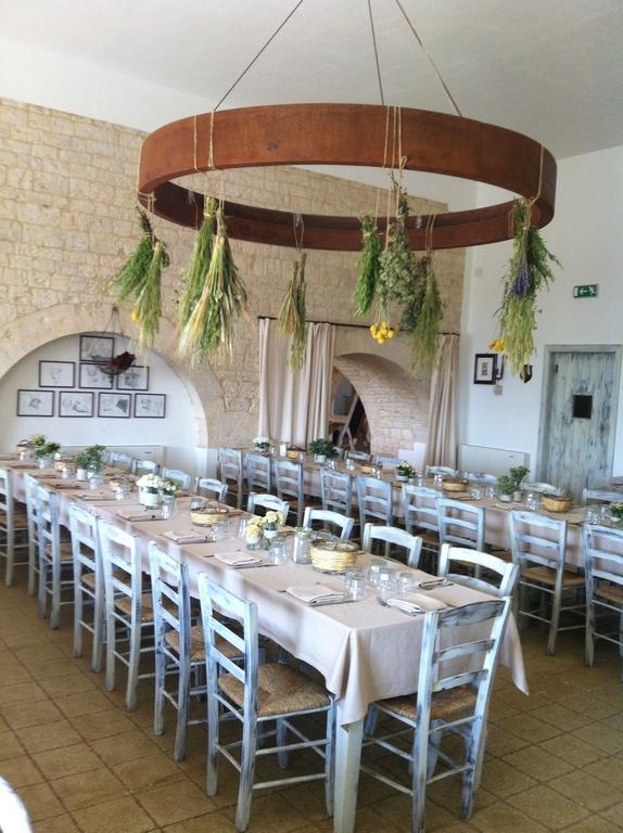Masseria Colombo Mottola Exterior foto