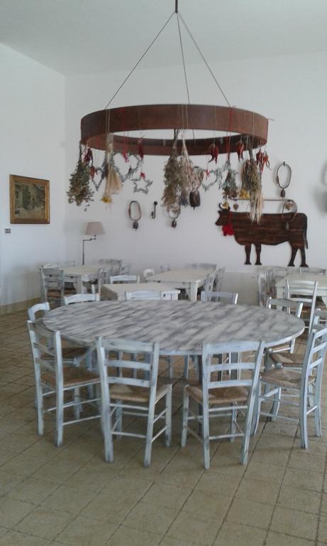 Masseria Colombo Mottola Exterior foto